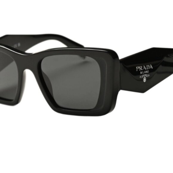 PRADA Symbole PR 08YS sunglasses - Picture 5 of 8